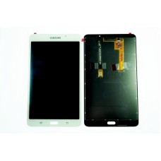 Дисплей (LCD) для Samsung T280+Touchscreen white ORIG