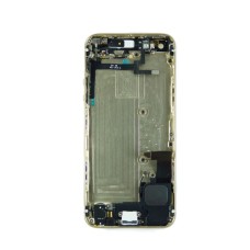 Корпус для iPhone 5 Gold AAA