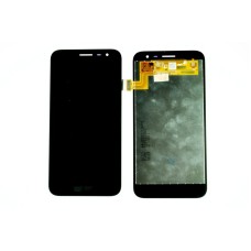Дисплей (LCD) для Samsung SM-J260+Touchscreen black