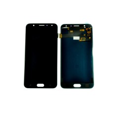 Дисплей (LCD) для Samsung SM-J720F+Touchscreen black (с рег подсветки)