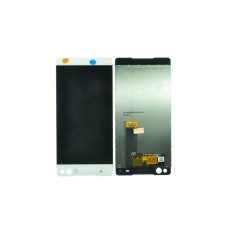 Дисплей (LCD) для Sony Xperia C5 Ultra E5533+Touchscreen white AAA