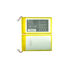 Аккумулятор для Huawei HB3G1H/HB3G1 MediaPad 7 Lite S7-301/T1-701/T3 7