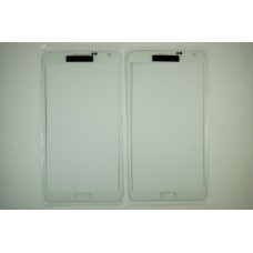 Стекло для Samsung N9000 white