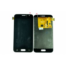 Дисплей (LCD) для Samsung SM-J120F+Touchscreen black In-Cell (с рег подсветки)