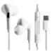 HandsFree (Наушники) EAR Star 3 разъем TYPE-C работает со всеми телефонами