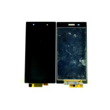 Дисплей (LCD) для Sony Xperia Z1 C6903+Touchscreen ORIG