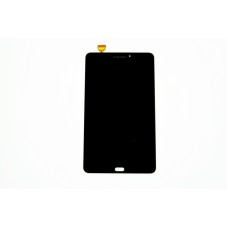 Дисплей (LCD) для Samsung T380+Touchscreen black