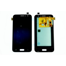 Дисплей (LCD) для Samsung SM-J120F+Touchscreen black OLED