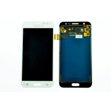 Дисплей (LCD) для Samsung SM-J500+Touchscreen white