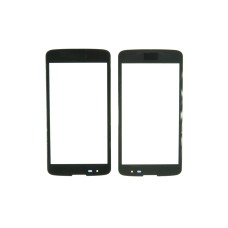 Стекло для LG K7/X210 black