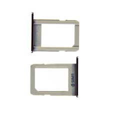 Держатель сим карты (Sim holder) для  Samsung E5/E500