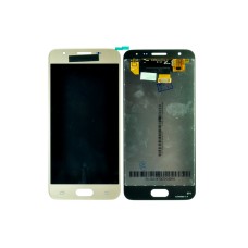 Дисплей (LCD) для Samsung SM-G570F Galaxy J5 Prime+Touchscreen gold ORIG