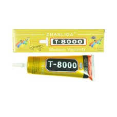 Клей T8000 110ml