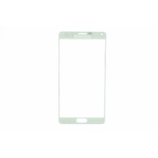 Стекло для Samsung N910 white