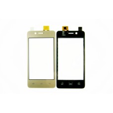 Тачскрин для Micromax Q402/Q402+ gold