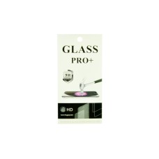 Защитное бронь стекло для LG G7 PRO+ 2D прозрачное