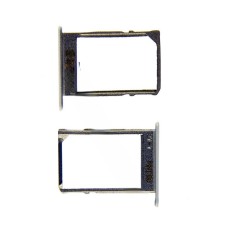 Держатель сим карты (Sim holder) для  Samsung A7/A700/A500/A300