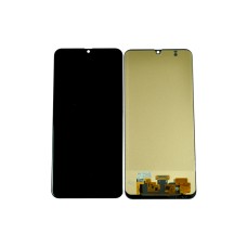 Дисплей (LCD) для Samsung SM-M215/M305/M307/M315 M20/M30s/M31+Touchscreen black TFT In-Cell (с рег подсветки)