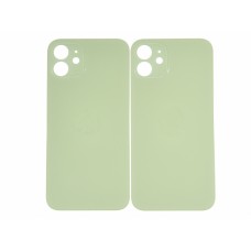 Задняя крышка для iPhone 12 white ORIG