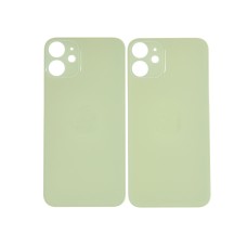 Задняя крышка для iPhone 12 Mini white ORIG