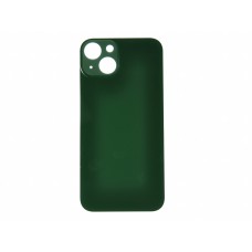 Задняя крышка для iPhone 13 green ORIG