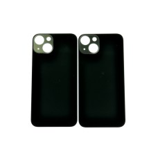 Задняя крышка для iPhone 13 Mini black ORIG