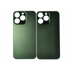 Задняя крышка для iPhone 13 Pro green ORIG