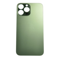 Задняя крышка для iPhone 13 Pro Max green ORIG