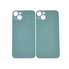 Задняя крышка для iPhone 14 Plus blue ORIG