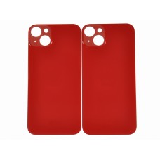 Задняя крышка для iPhone 14 Plus red ORIG