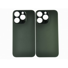 Задняя крышка для iPhone 14 Pro grey ORIG