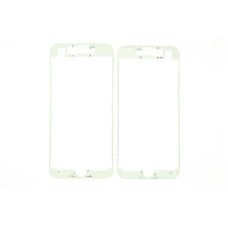 Рамка дисплея для iPhone 7 white ORIG