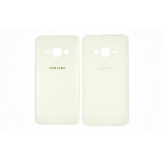 Задняя крышка для Samsung SM-J120 white