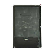 Дисплей (LCD) для Huawei Honor Pad X8 LTE (AGM3-AL09HN/AGM3-W09HN)+Touchscreen black ORIG100%
