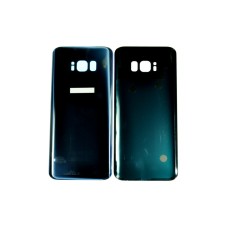 Задняя крышка для Samsung SM-G955 S8 Plus blue ORIG