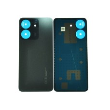 Задняя крышка для Xiaomi Redmi 13C blue AAA