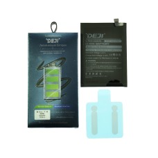 Аккумулятор DEJI для Xiaomi BN5M Redmi Note 12 4G (23021RAA2Y) (5000mAh) 100% емкости
