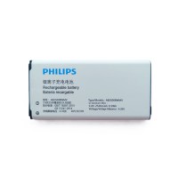 Аккумулятор для Philips E2317 AB2500BWMV 100%ORIG