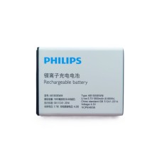 Аккумулятор для Philips E2602 AB1800EWM 100%ORIG