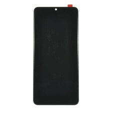 Дисплей (LCD) для Samsung SM-A325/A32 4G+Touchscreen black In-Cell в рамке