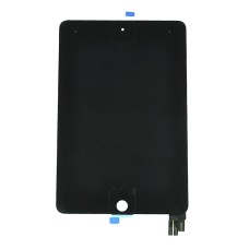 Дисплей (LCD) для iPad Mini 5 (A2124/A2125/A2126/A2133)+Touchscreen black