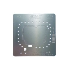 Трафарет BGA IC Amaoe 0,12mm межплатный для Samsung S921U/S24