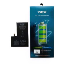 Аккумулятор DEJI для iPhone 15 Pro Max (4422mAh) 100% емкости