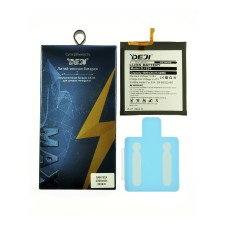 Аккумулятор DEJI для Samsung S921/S24 EB-BS922ABE (4000mAh) 100% емкости