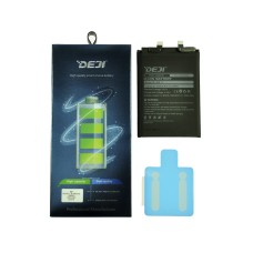 Аккумулятор DEJI для Xiaomi BN5E Redmi Note 11/ Note 11 E Pro 5G/Poco X4 Pro 5G (5000mAh) 100% емкости