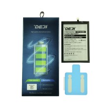 Аккумулятор DEJI для Xiaomi BN5F Poco C51/Redmi A2 Plus (5000mAh) 100% емкости