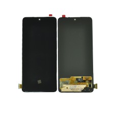 Дисплей (LCD) для Xiaomi Redmi Note 13 4G/Redmi Note 14 4G (23129RAA4G/24117RN76O)+Touchscreen black AMOLED ORIG100%