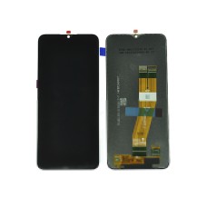 Дисплей (LCD) для Samsung SM-A037/A03S+Touchscreen black ORIG