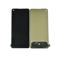 Дисплей (LCD) для Realme GT Neo 3T (RMX3371/RMX3372)/GT Neo 2 5G (RMX3370)/GT2 (RMX3310)/OnePlus 9RT 5G(MT2110)+Touchscreen black In-Cell TFT