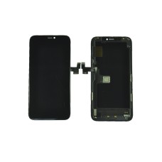 Дисплей (LCD) для iPhone 11 Pro+Touchscreen black ORIG